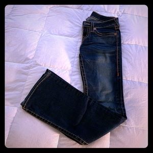 True Religion Joeys size 26